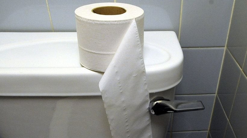 Τι χρησιμοποιούμε καθημερινά και είναι πιο βρώμικο από τη λεκάνη της τουαλέτας – Θα εκπλαγείτε